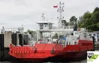 Buque Ro-Ro en venta