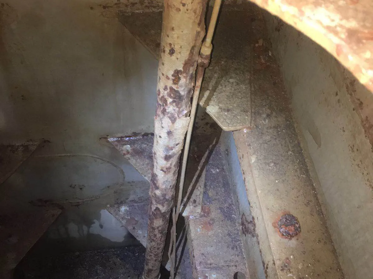 Petrolero/quimiquero en venta