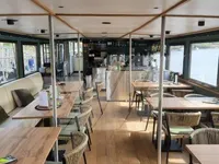 Barco turístico en venta
