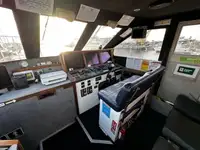Catamarán en venta