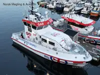 Remolcador en venta