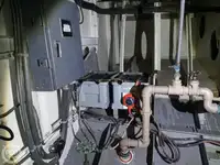 Buque de crucero en venta
