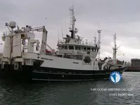 Arrastrero en venta