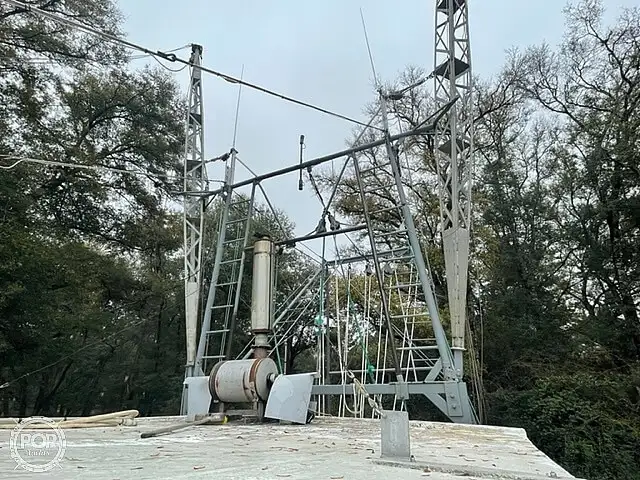 Arrastrero en venta