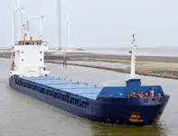 Granelero en venta