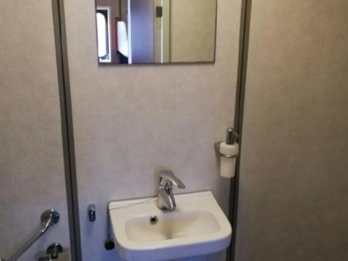 Lancha de tripulación en venta