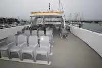 Catamarán en venta