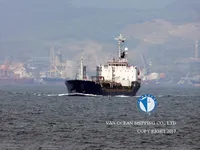 Petrolero/quimiquero en venta