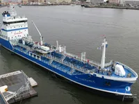 Petrolero/quimiquero en venta