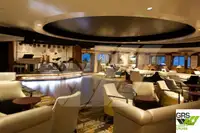 Buque de crucero en venta