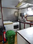 Remolcador en venta