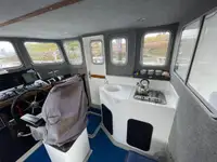 Catamarán en venta