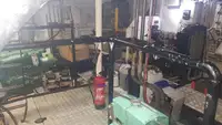 Buque Ro-Ro en venta