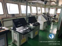 Petrolero/quimiquero en venta