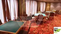 Buque de crucero en venta