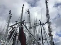 Arrastrero en venta