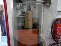Arrastrero en venta