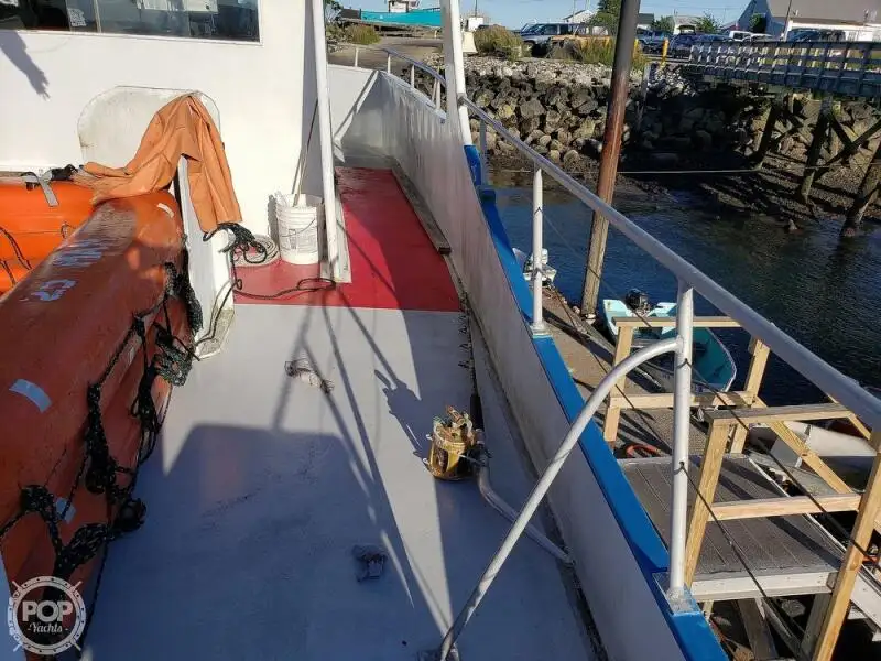 Buque de ferry en venta