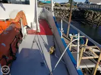 Buque de ferry en venta
