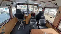 Lancha piloto en venta