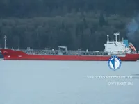 Petrolero/quimiquero en venta