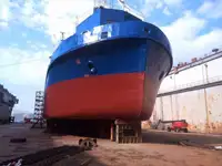Dragado en venta