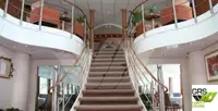 Buque de crucero en venta