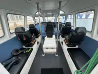 Lancha piloto en venta
