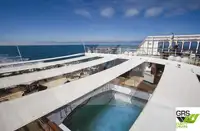 Buque de crucero en venta