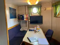 Remolcador en venta