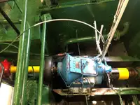 Buque frigorífico en venta