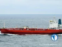 Petrolero/quimiquero en venta