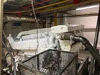 Buque de desembarco, tanque en venta