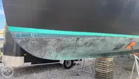 Buque de crucero en venta