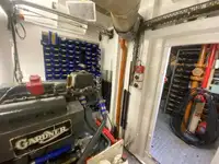 Remolcador en venta