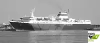 Buque de ferry en venta
