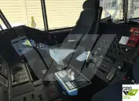 Buque Ro-Ro en venta