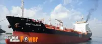 Petrolero/quimiquero en venta