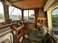 Buque de ferry en venta