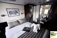 Buque de crucero en venta