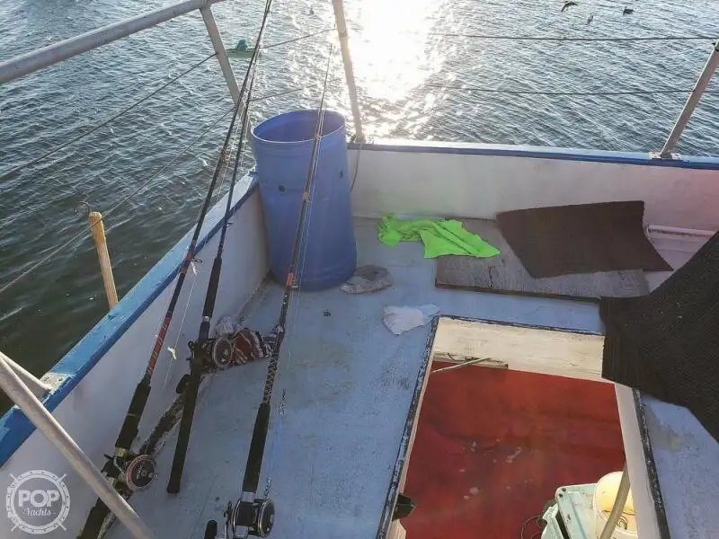 Buque de ferry en venta
