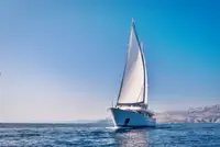 Buque de crucero en venta