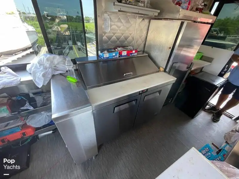 Pontón en venta