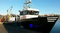 Longliner en venta