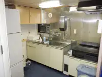 Patrullera en venta