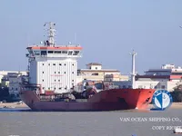 Petrolero/quimiquero en venta