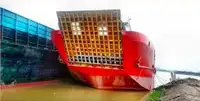 Buque de desembarco, tanque en venta