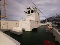 Buque Ro-Ro en venta