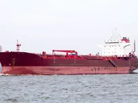 Petrolero/quimiquero en venta