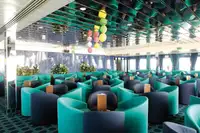 Buque de crucero en venta